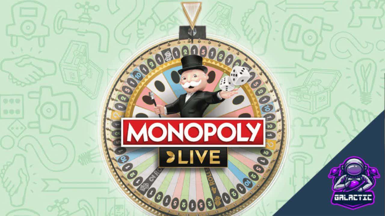 banner Monopoly Live