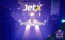 logo JetX