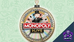 logo Monopoly Live