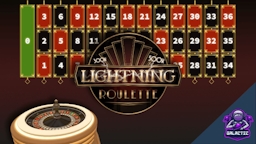 logo Lightning Roulette