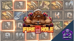 logo Fire in the Hole 2