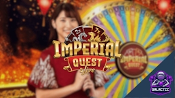 logo Imperial Quest