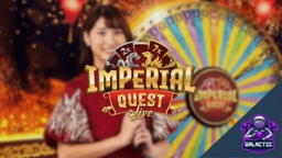 logo Imperial Quest
