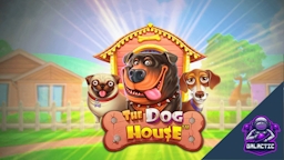 logo The Dog House