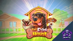 logo The Dog House