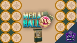 logo Mega Ball