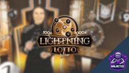 logo Lightning Lotto