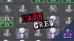logo Cash Crew