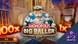 logo Monopoly Big Baller