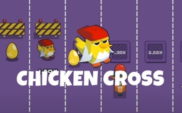 logo Chicken Cross