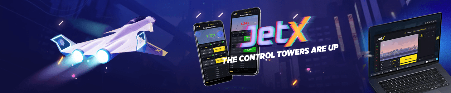 JetX