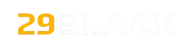 logo 29Black Casino