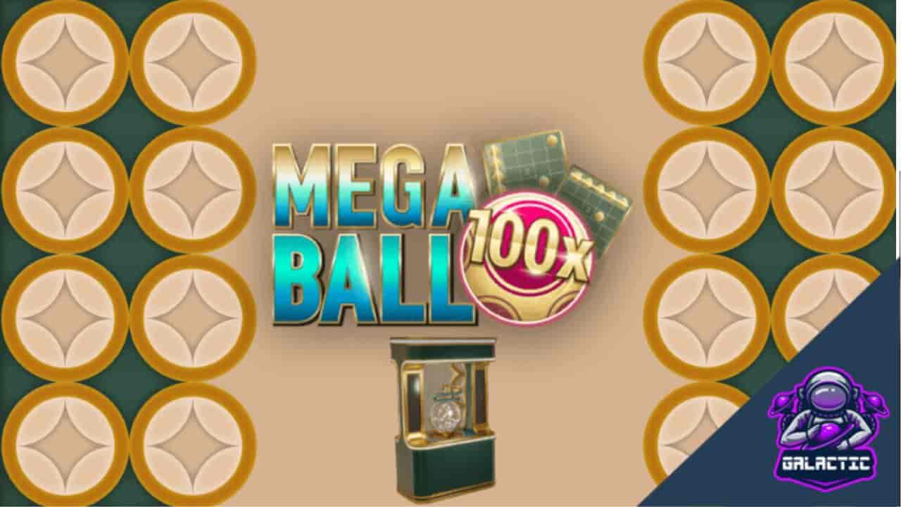 banner Mega Ball