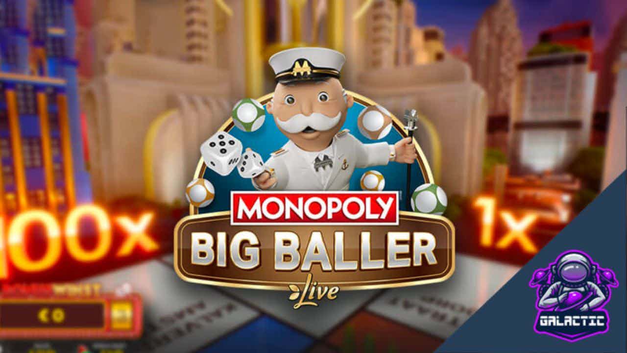 banner Monopoly Big Baller