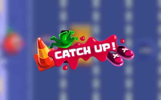 banner Catch Up Casino