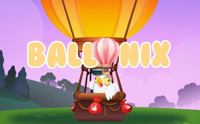 banner BalloniX