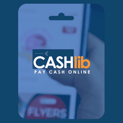 CASHlib