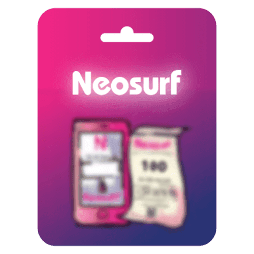 Neosurf