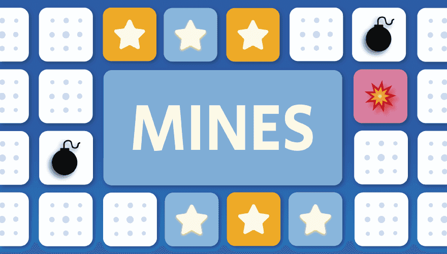 banner Mines Casino