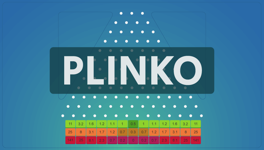 banner Plinko