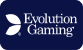 Evolution Gaming