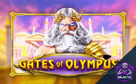 Gates of Olympus