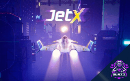 JetX