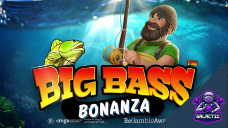 Big Bass Bonanza