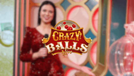 Crazy Balls