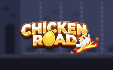 Chicken Road