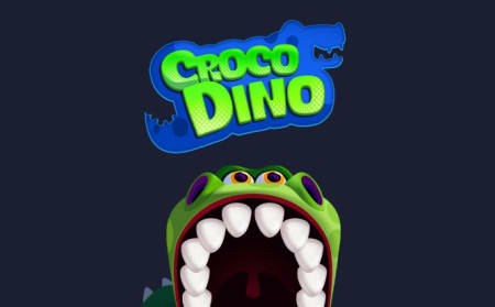 Croco Dino