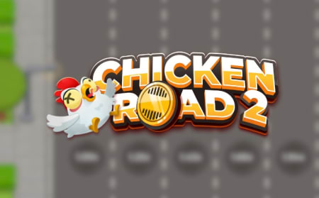 Chicken Road 2