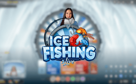Ice Fishing Live