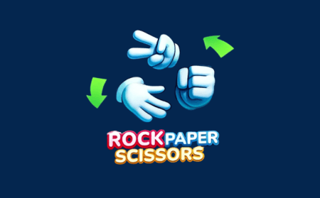 Rock Paper Scissors