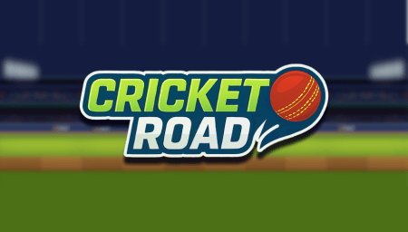 Cricket Road