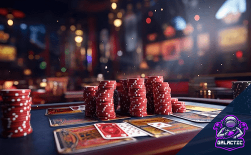 Nejlepší online blackjackové stránky