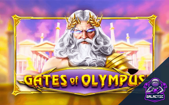 Gates of Olympus machine à sous gratuite
