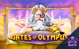 logo Gates of Olympus