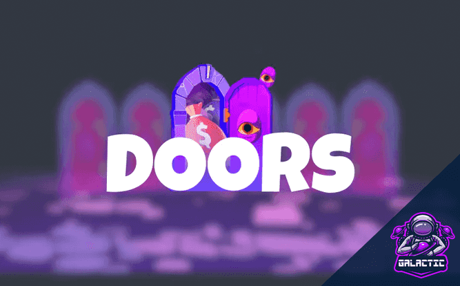 banner Doors