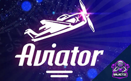 logo Aviator