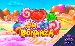 logo Sweet Bonanza