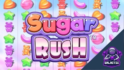 logo Sugar Rush