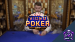 logo Video Poker