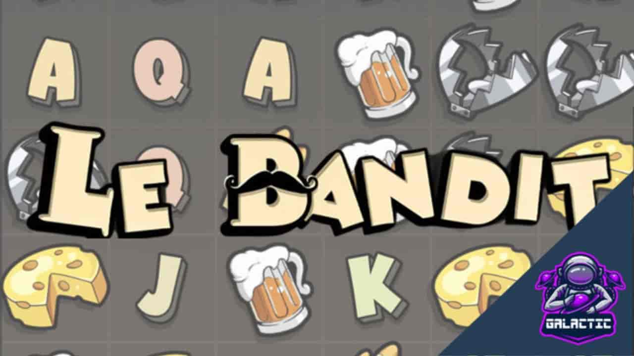 Le Bandit machine à sous gratuite