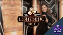 logo Lightning Dice