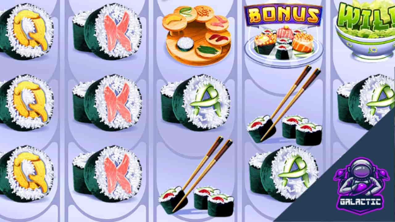 Quick Sticks machine à sous gratuite