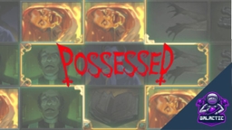 logo Possessed