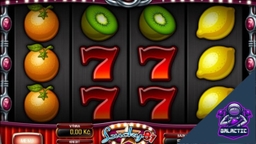 logo Lucky 81