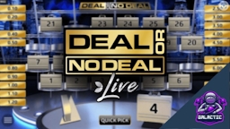 logo Deal or No Deal
