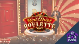 logo Red Door Roulette